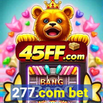 277.com bet